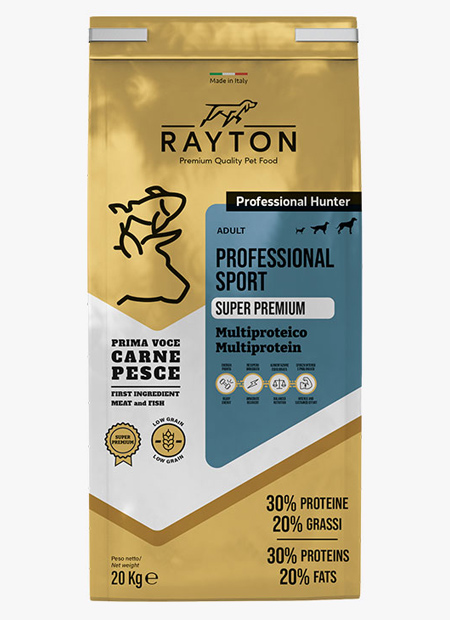 crocchette per il recupero di energia