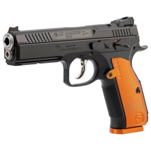 CZ Shadow 2 Orange OR 9x19