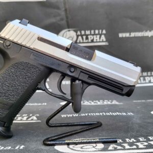 Heckler & Koch USP Compact