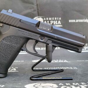 Heckler & Koch USP