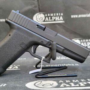 Glock P80 (Classic Edition)