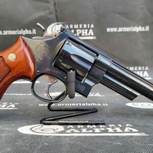 Smith & Wesson Model 29