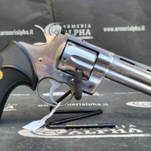 Colt Python 4" Inox