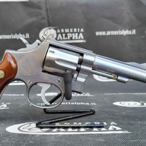 Smith & Wesson Model 67