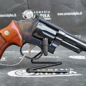 Smith & Wesson Model 19