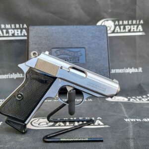 Walther PPK/S