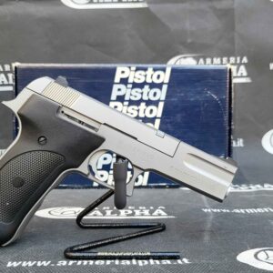 Smith & Wesson Model 22S