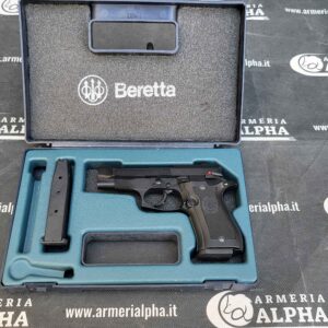 Beretta Mod 84F