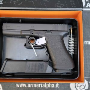 Glock P80 (Classic Edition)