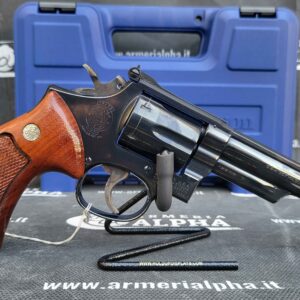 Smith & Wesson Model 19