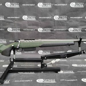 Tikka T3x Super Varmint