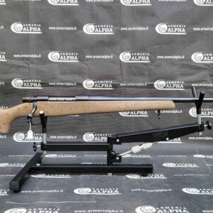 Weatherby Vanguard RC