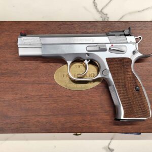 Tanfoglio T 95 F 50th Anniversary