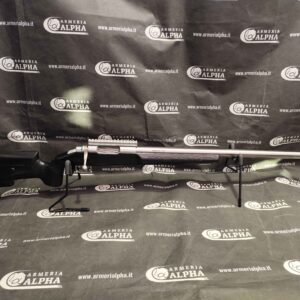 Kelbly / Stolle Kodiak (Little Boy Rifles)