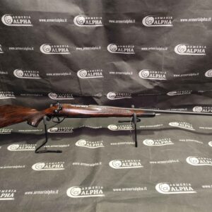 Weatherby Mark V