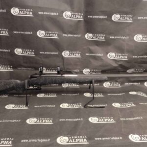 Weatherby Mark V (Mancino)