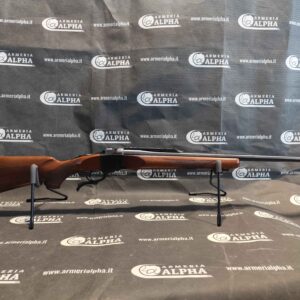 Ruger No. 1